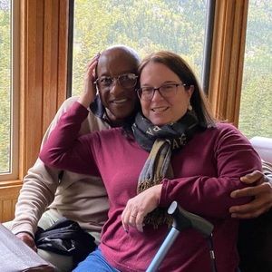 Meet your Posher, Ruth